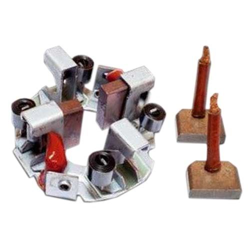 MARS KOMUR YUVASI 24V 39MT MERCEDES BENZ ACTROS - AXOR (K-008) (8 X 30 X 22.6)