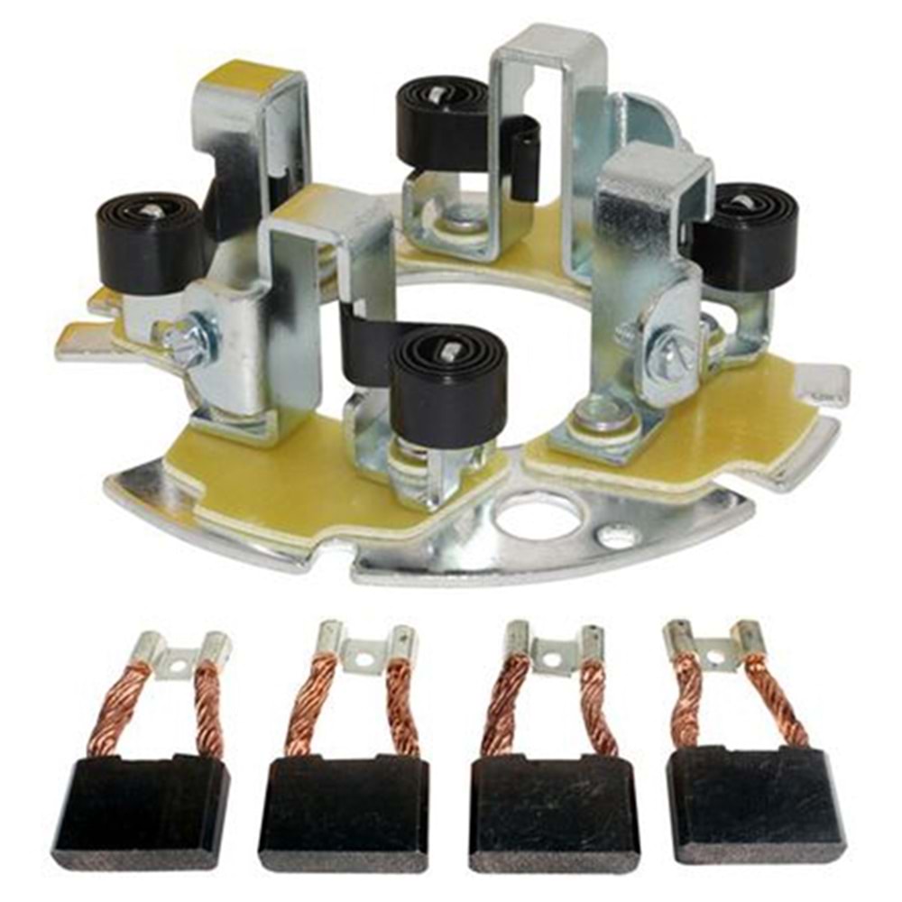 MARS KOMUR YUVASI 12V 42MT BMC DEV FATIH / CATERPILLAR / CHEVROLET / CLARK (RX 134) (10.5 X 36.6 X 24.4)