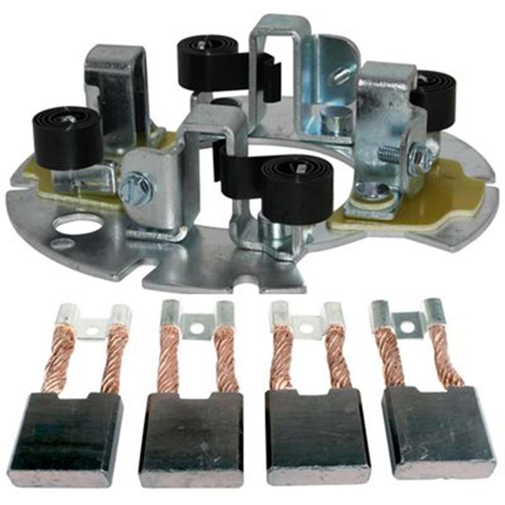 MARS KOMUR YUVASI 24V 37MT-41MT CASE 880 / CUMMINS D.MOTOR (RX 135 H) (9.5 X 28.6 X 26.3)