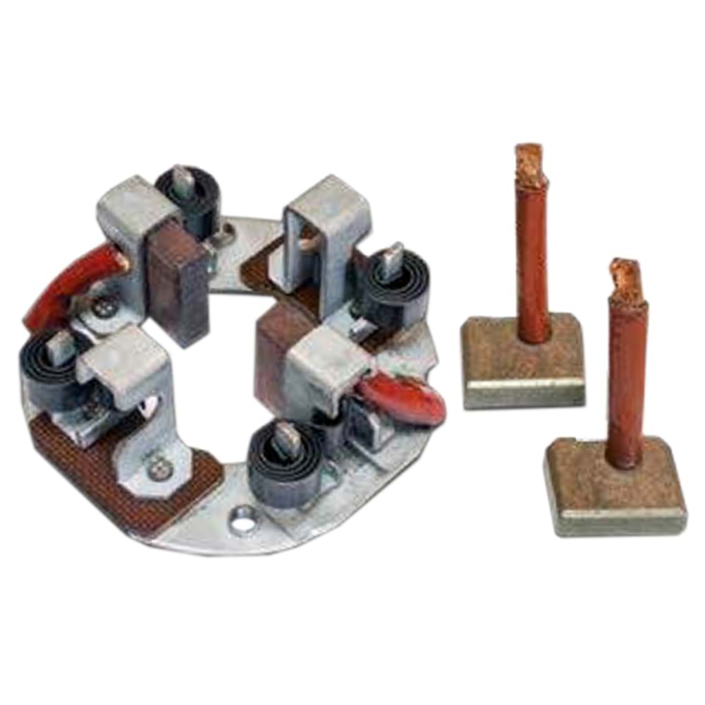 MARS KOMUR YUVASI 12V 29MT CUMMINS (RX 140-141 SI) (7.5 X 25 X 18.5)