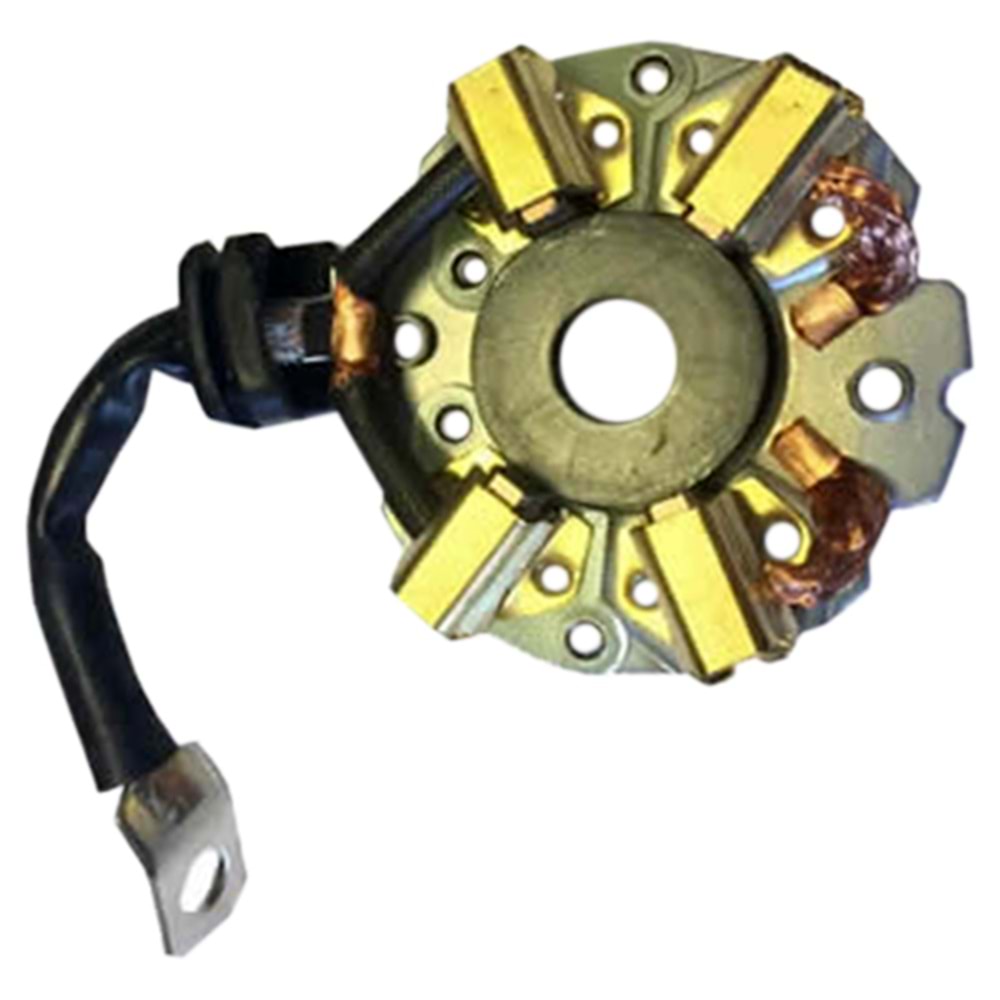 MARS KOMUR YUVASI 12V CHEVROLET / DODGE / MERCURY MARIN / VOLVO PENTA PG 260L SERISI (5 X 18 X 14.5)