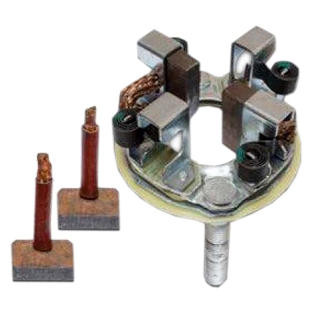 MARS KOMUR YUVASI 12V 39MT BMC FATIH KAMYON 822-827 / CUMMINS (RX 173-174) (9.5 X 32 X 22)