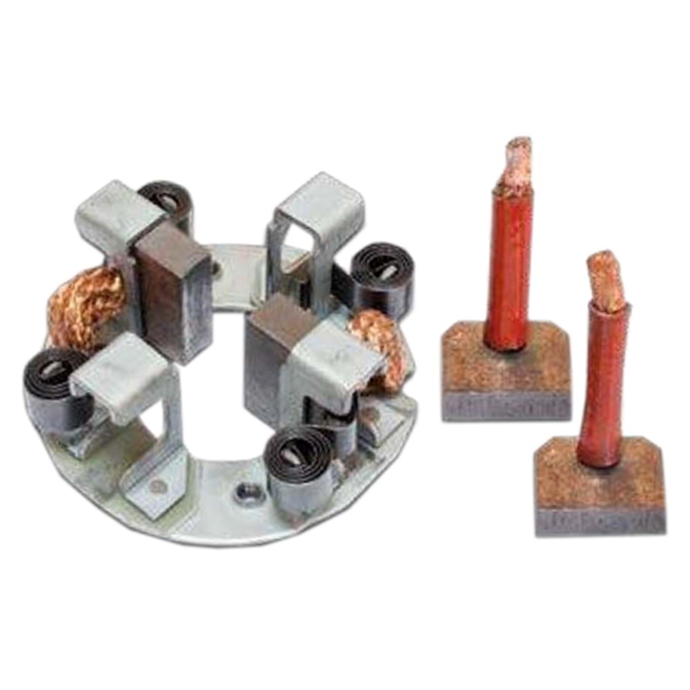 MARS KOMUR YUVASI 12V 38MT CASE / CLARK / CATERPILLAR / CUMMINS / INTER / JCB (RX 175-176) (9.5 X 28 X 22)