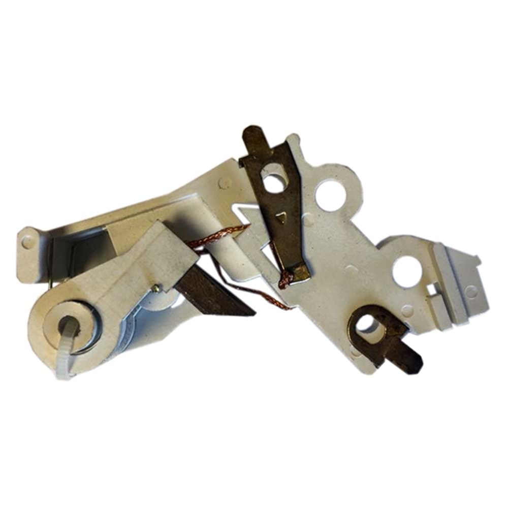 ALTERNATOR KOMUR YUVASI 12V BMC BELDE / CHEVROLET / CUMMINS / DAEWOO / FORD / MACK / NEW HOLLAND / SAMSUNG / VOLVO (RX 117)