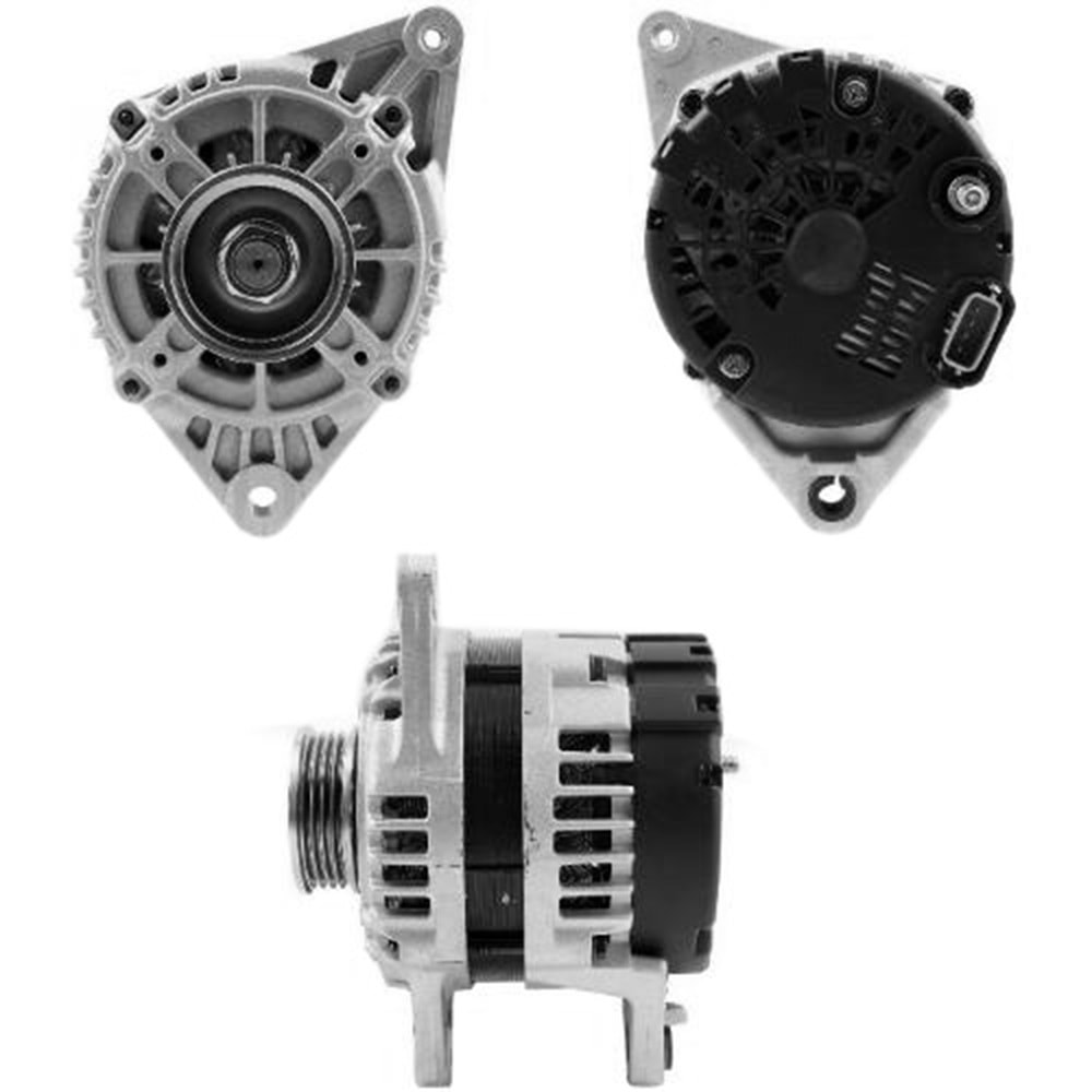 ALTERNATOR 12V 95 AMP HYUNDAI SONATA (DORT FIS)