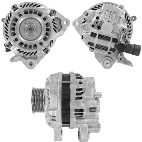 ALTERNATOR 12V 90 AMP HONDA CIVIC 1.8 2005 - 2011