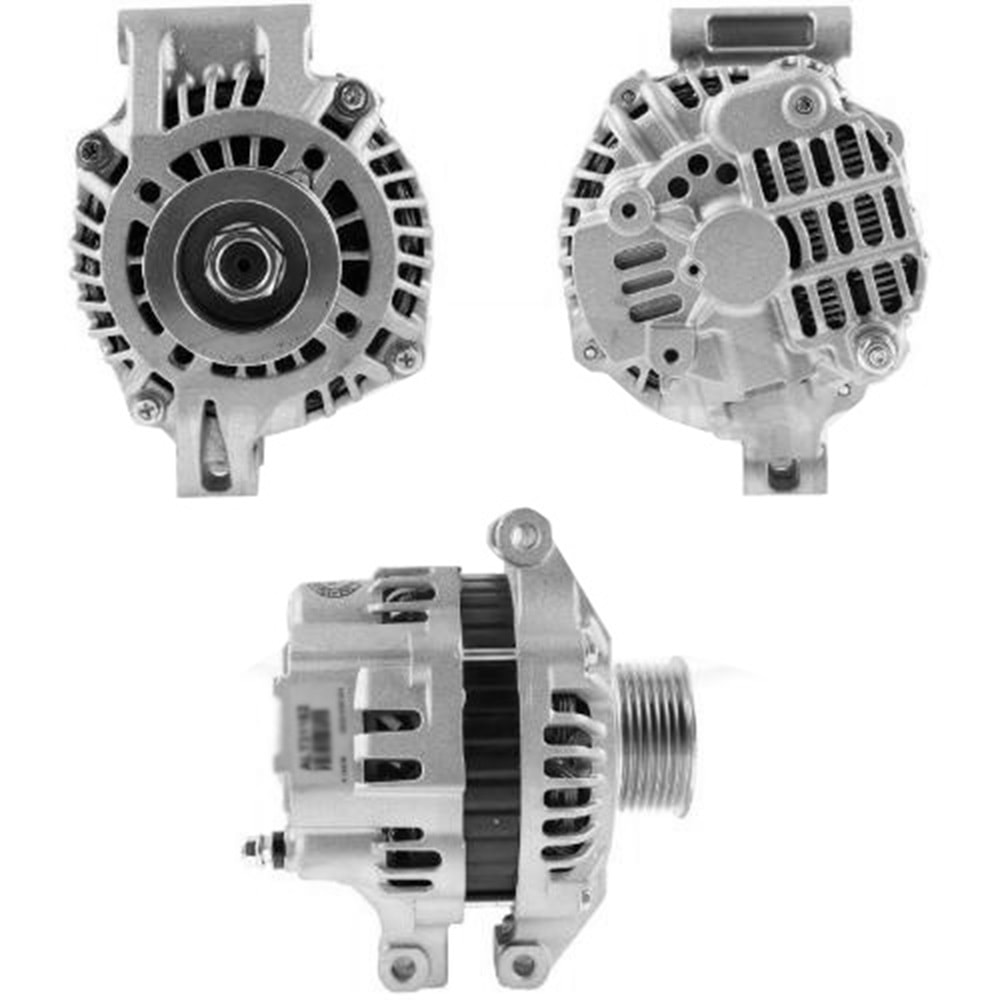 ALT. ALTERNATOR 12V 90 AMP HONDA CRV 2.0