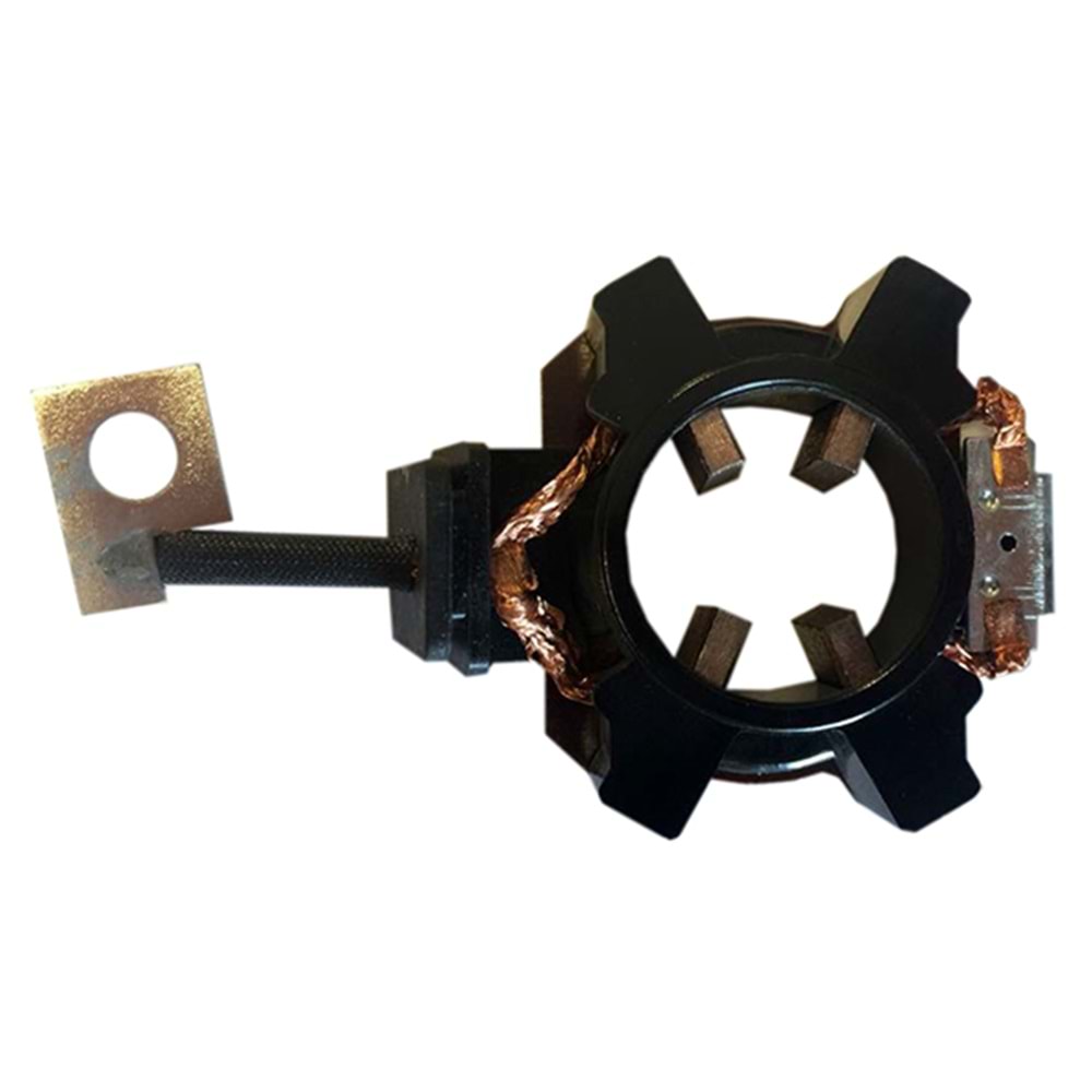 MARS KOMUR YUVASI 12V FORD FOCUS - MONDEO 1.8D - RANGER 2.5D / MAZDA B2500 2.5D (RX 913-914) (4.6 X 13 X 11/12)