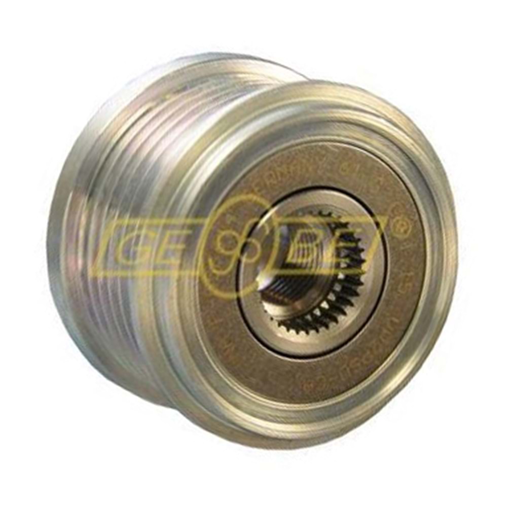 ALTERNATOR KASNAK DACIA / NISSAN / OPEL / RENAULT 7 KANAL