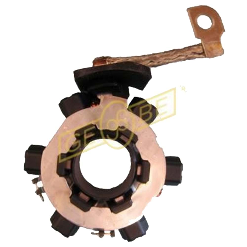 MARS KOMUR YUVASI 12V (L) AUDI A3 1.6TDI / VOLKSWAGEN GOLF 1.6 TDI / VOLKSWAGEN PASSAT 2.0 TDI