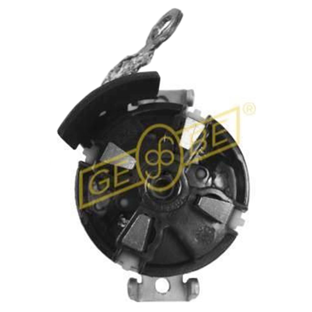 MARS KOMUR YUVASI VOLKSWAGEN CCW