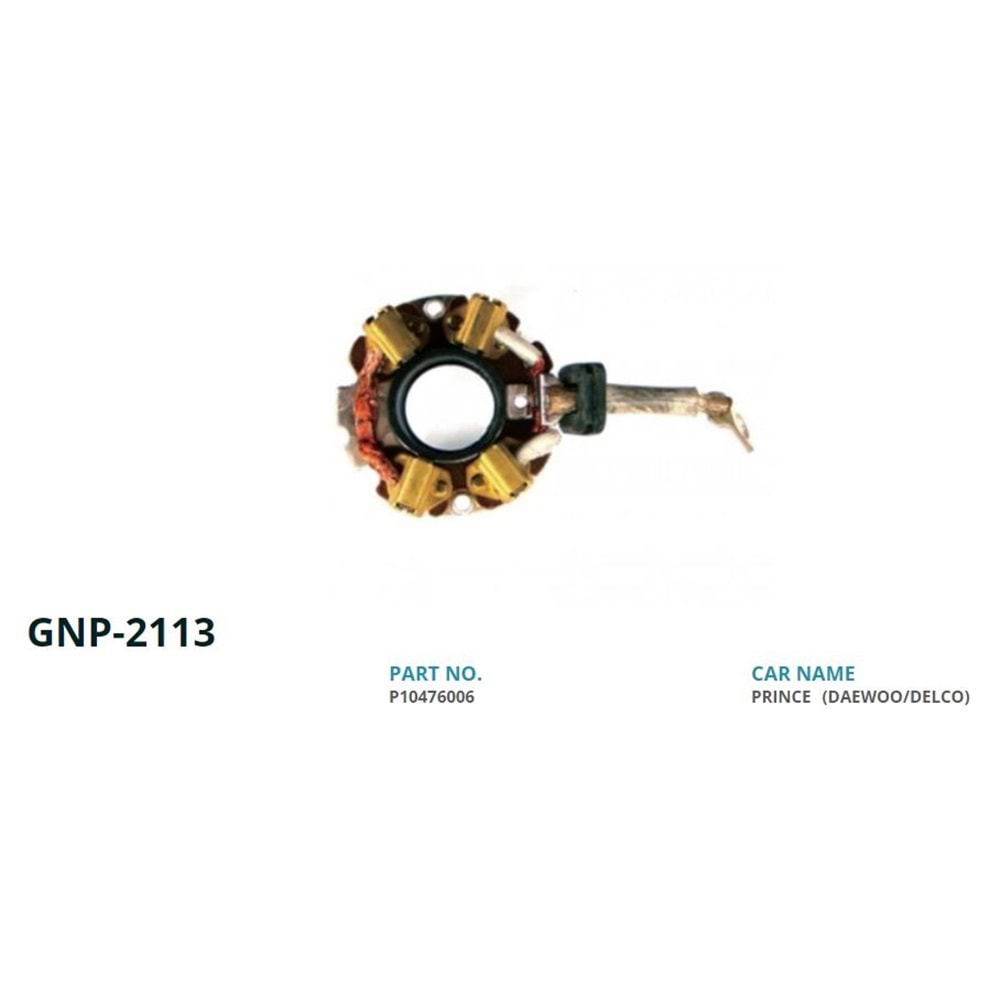 MARS KOMUR YUVASI 12V DAEWOO LANOS - NUBIRA - ESPERO - LEGANZA - NEXIA