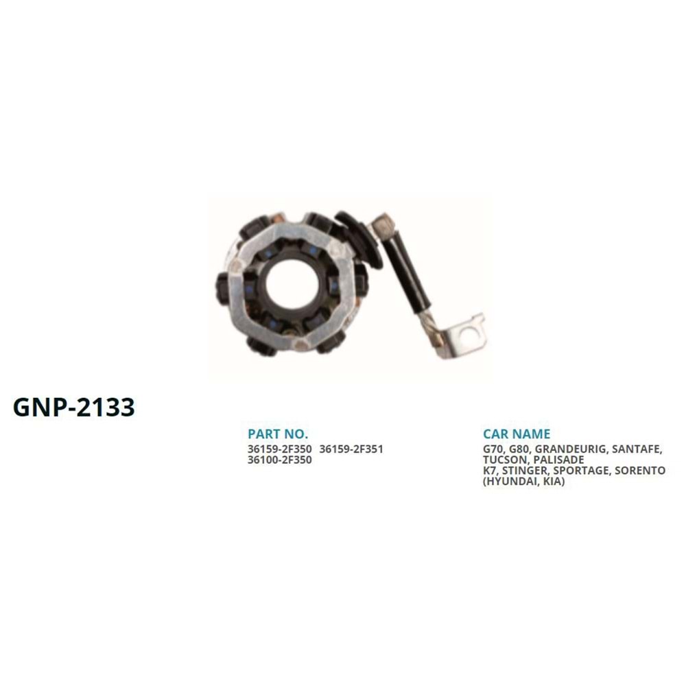 MARS KOMUR YUVASI 12V HYUNDAI IX35 - SANTA FE III - TUSCON 2.0 CRDI / KIA SORENTO III - SPORTEGE 2.0 CRDI