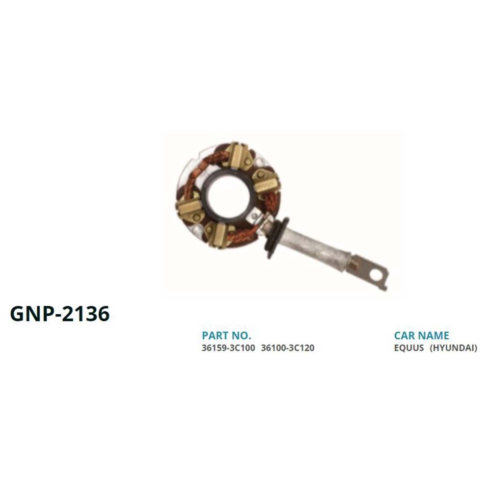 MARS KOMUR YUVASI 12V HYUNDAI GENESIS - GRANDEUR - SABTA FE / KIA SORENTO - OPIRUS