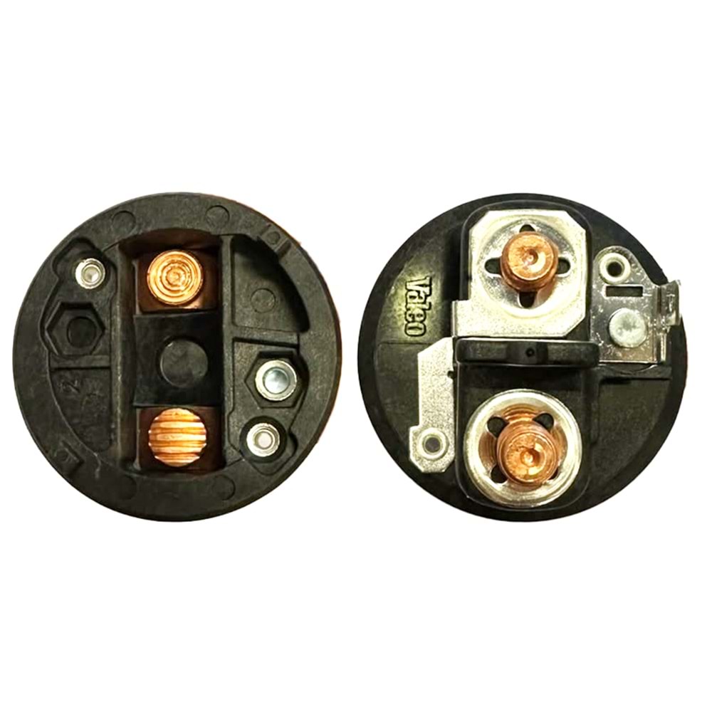 MARS OTOMATIK KAPAGI 12V HYUNDAI STAREX (ORJINAL) OTOMATIK KAPAGI