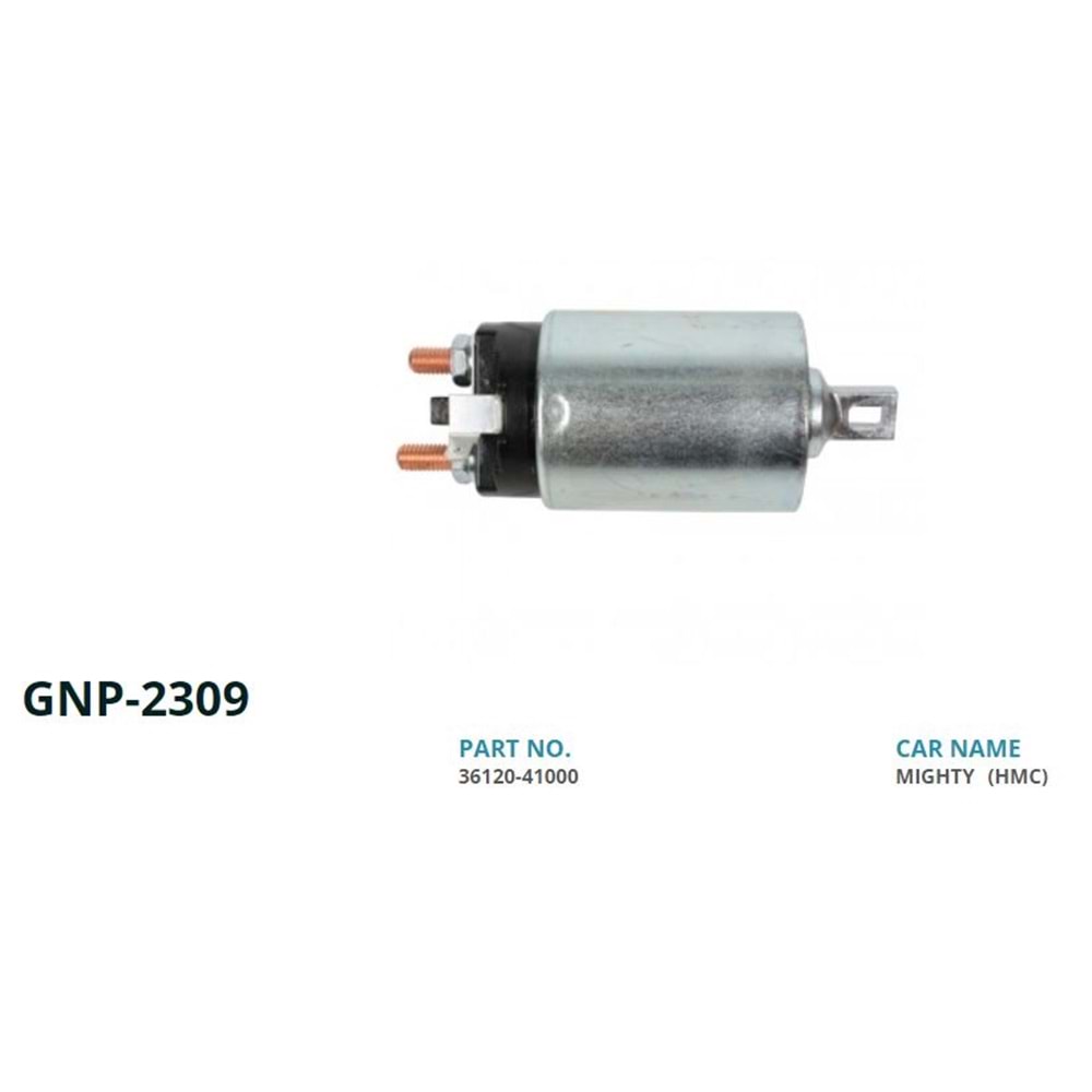 MARS OTOMATIGI 24V MITSUBISHI CANTER (ZM-896)