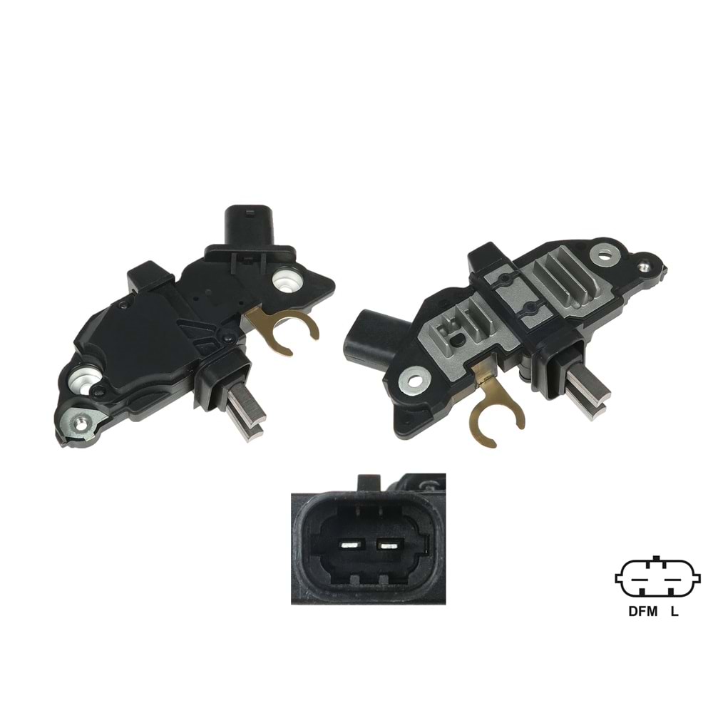 ALTERNATOR KONJEKTOR 12V OPEL | SCANIA