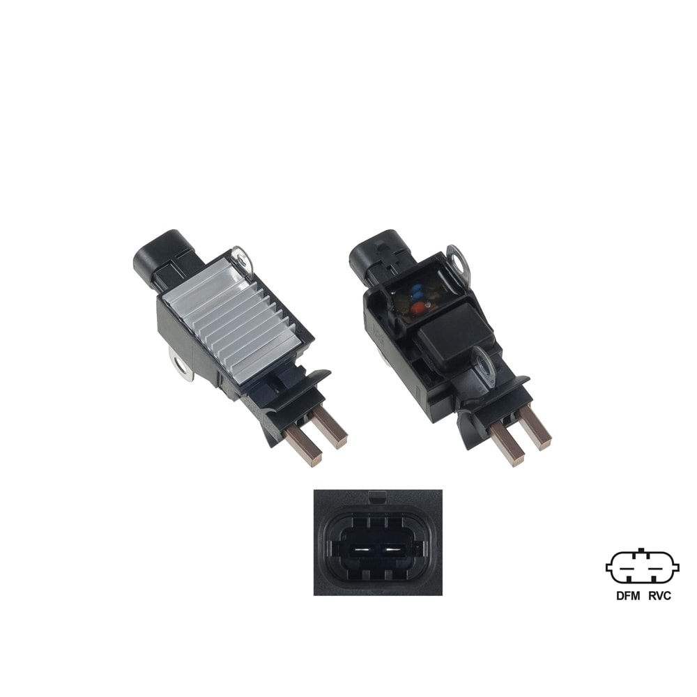 ALT. KONJEKTOR 12V OPEL ASTRA K | CHEVROLET CRUZE