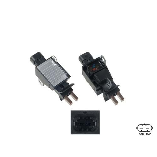 ALT. KONJEKTOR 12V OPEL ASTRA K | CHEVROLET CRUZE
