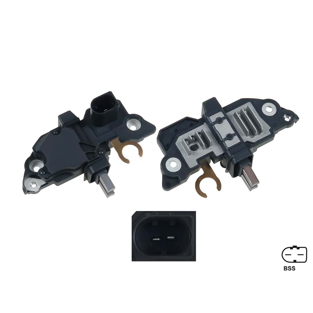 ALTERNATOR KONJEKTOR 12V BMW Z4 | BSS ID: 8