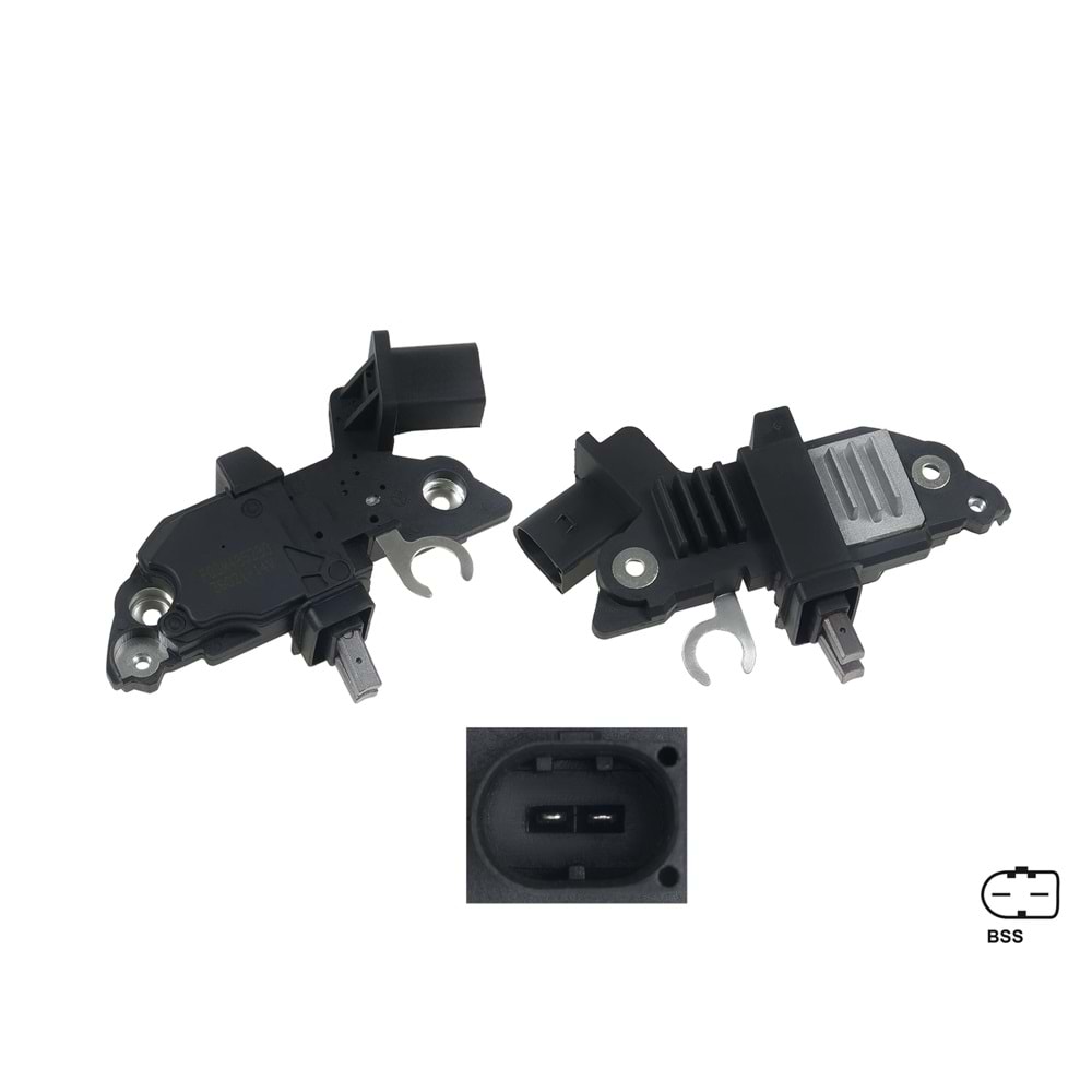 ALT. KONJEKTOR 12V BMW 130-630 | Z4 | BSS ID: 31