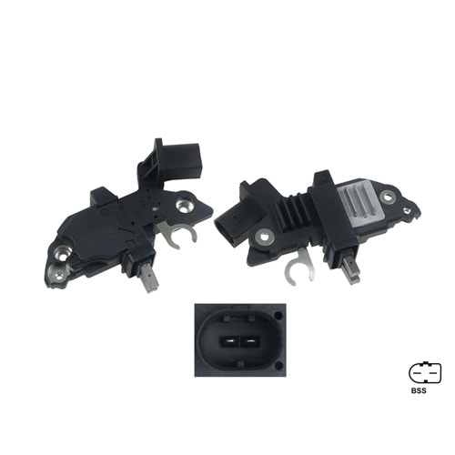 ALT. KONJEKTOR 12V BMW 130-630 | Z4 | BSS ID: 31