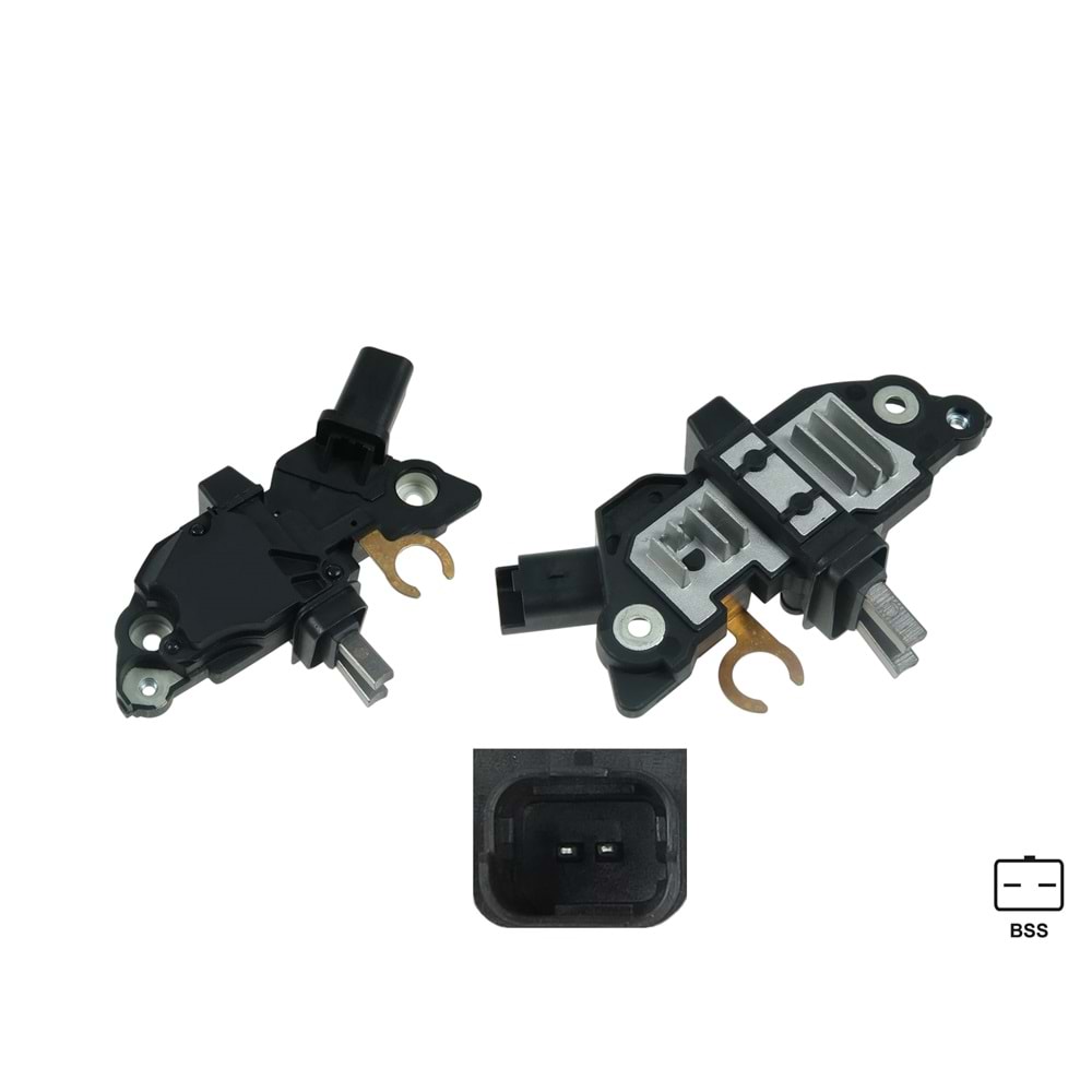 ALT. KONJEKTOR 12V MINI COOPER ONE | BSS ID: 31