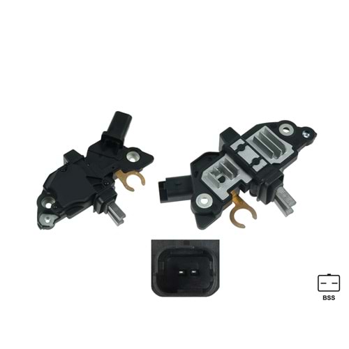 ALT. KONJEKTOR 12V MINI COOPER ONE | BSS ID: 31