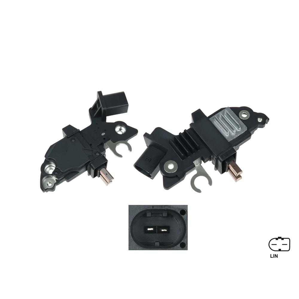 ALT. KONJEKTOR 12V MERCEDES-BENZ CLS | E-CLASS | SPRINTER | LIN ID: 32