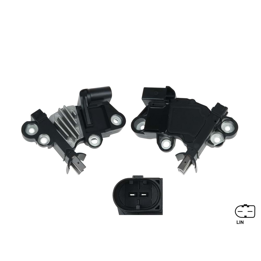 ALTERNATOR KONJEKTOR 12V MERCEDES-BENZ GL420-GL450 | ML420-ML450 | LIN ID: 48