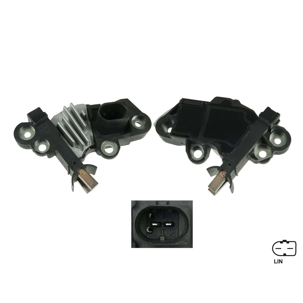 ALTERNATOR KONJEKTOR 12V MERCEDES-BENZ B-CLA SERIES | LIN ID: 24