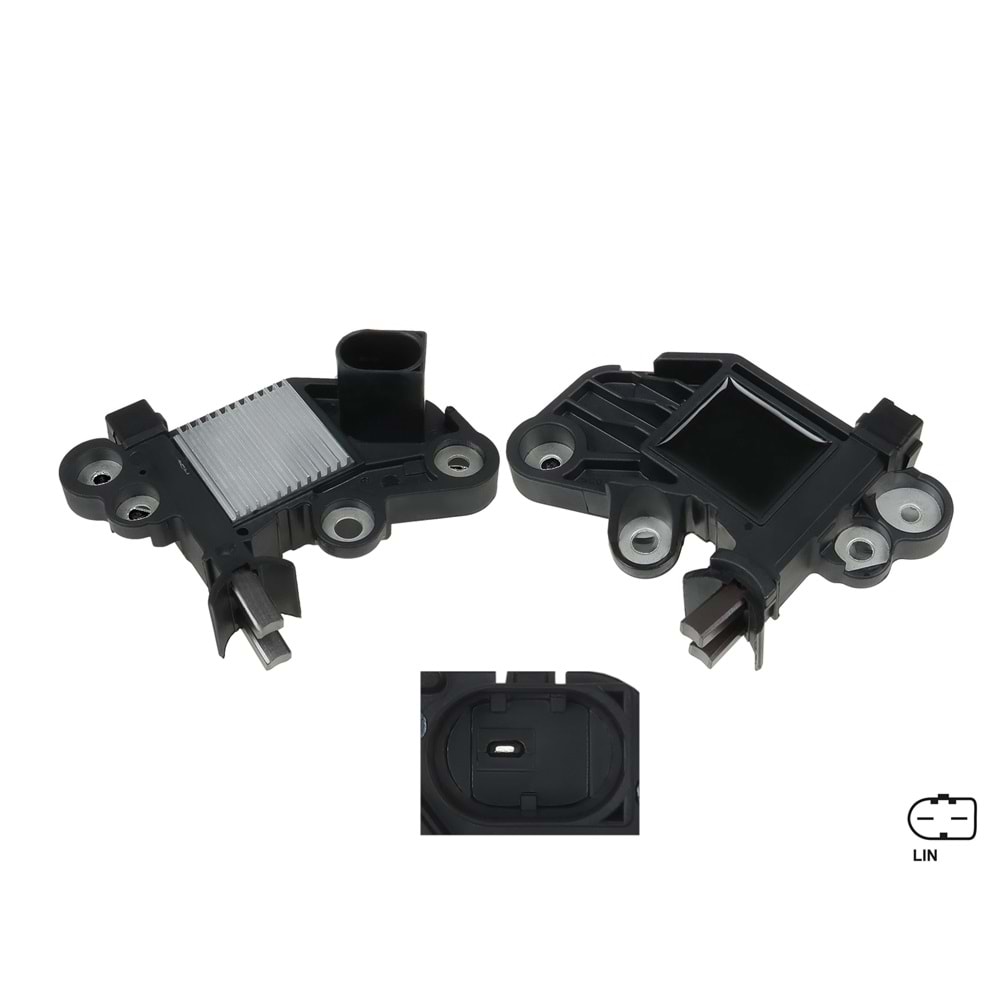 ALTERNATOR KONJEKTOR 12V MERCEDES-BENZ A-B-CLA | LIN ID: 80