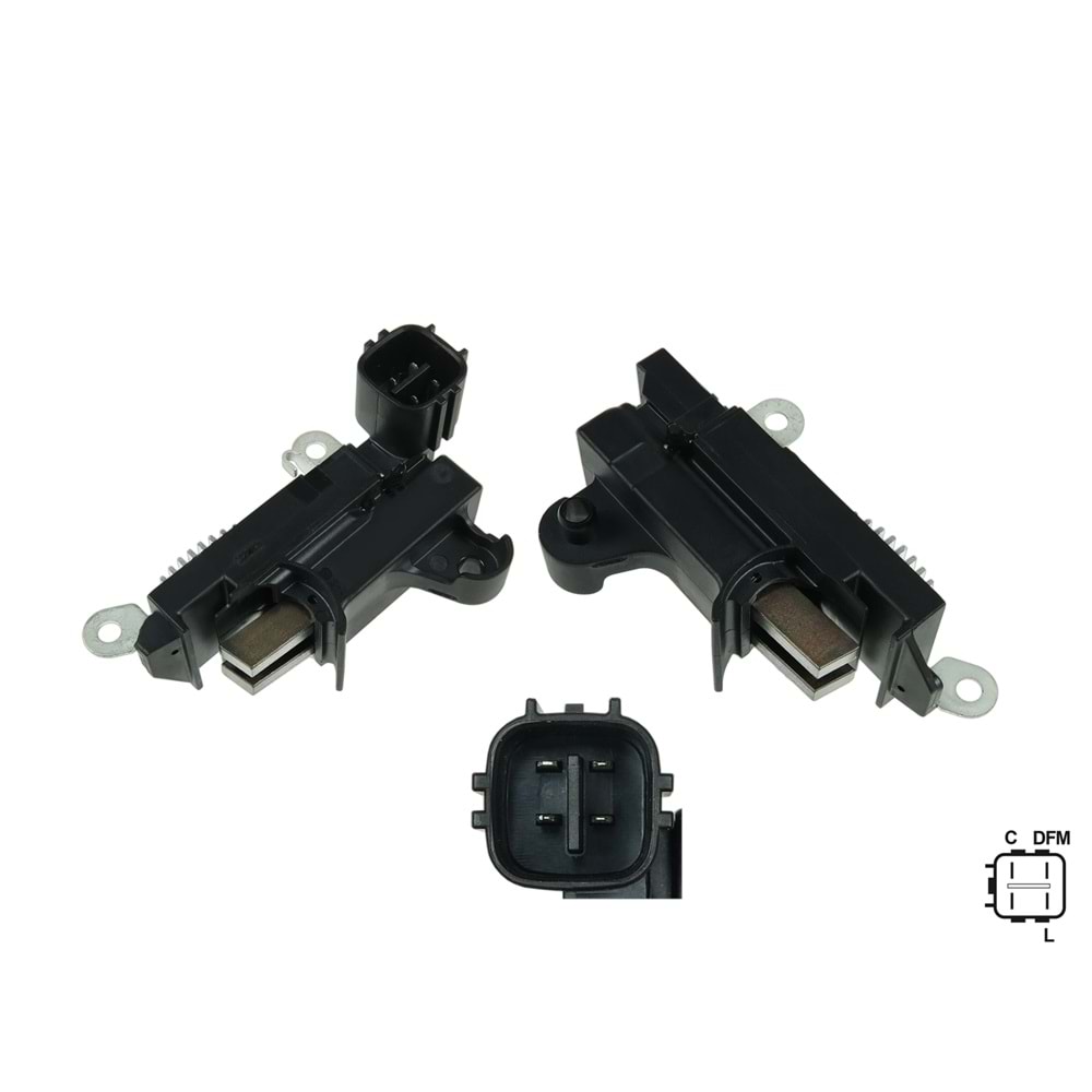 ALTERNATOR KONJEKTOR 12V KIA SORENTO | HYUNDAI GENESIS | SANTAFE