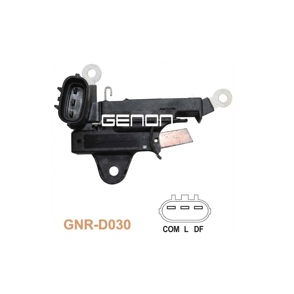 ALTERNATOR KONJEKTOR 12V KIA SORENTO