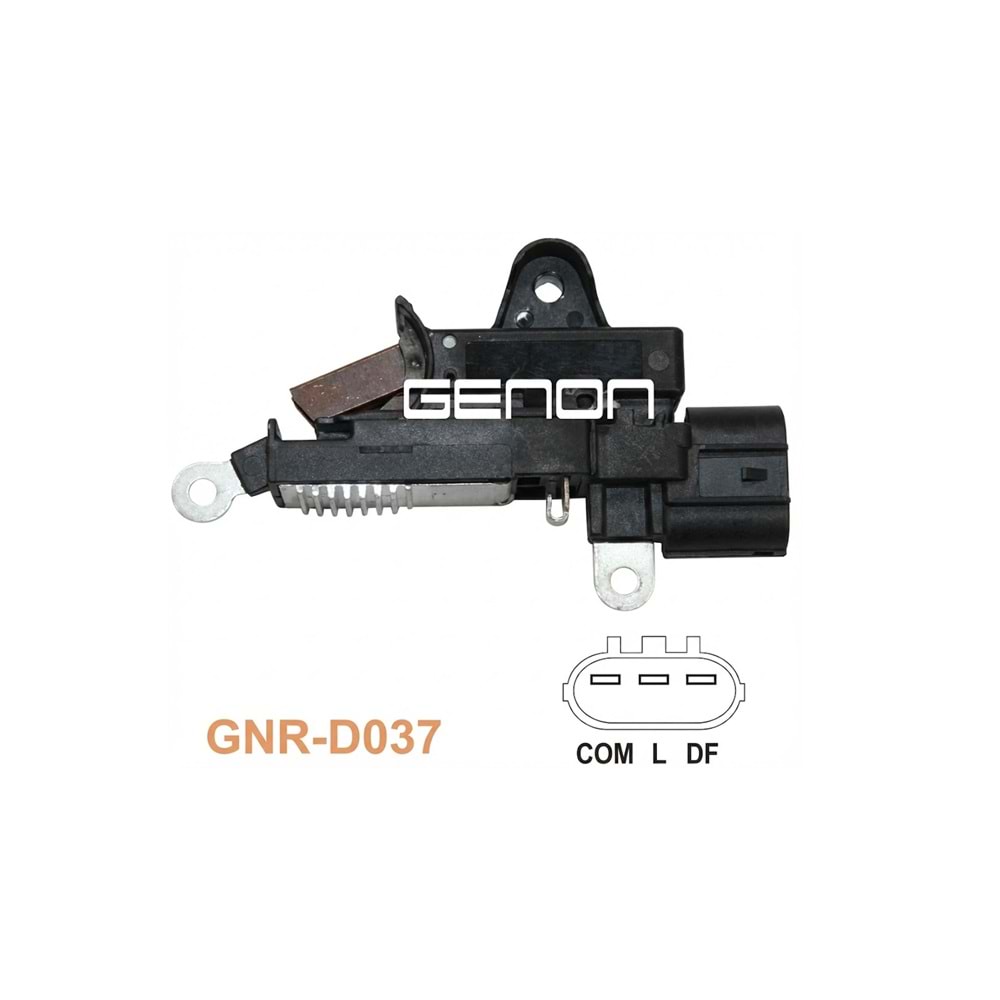 ALTERNATOR KONJEKTOR 12V HYUNDAI ELANTRA