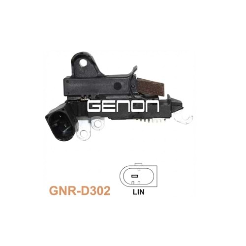 ALT. KONJEKTOR 12V KIA K7 | SPORTAGE | SORENTO – HYUNDAI STARIA | SANTAFE | TUCSON (LIN ID: 148)