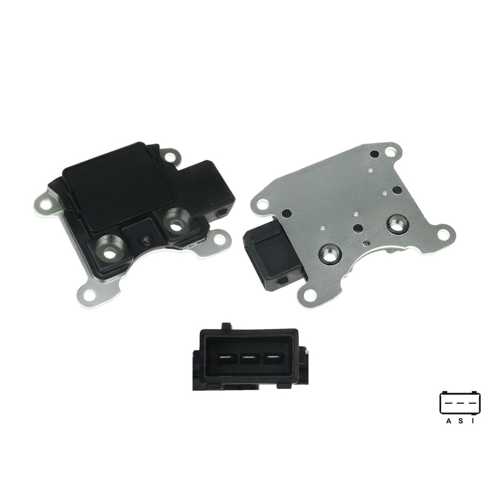 ALTERNATOR KONJEKTOR 12V FORD | LINCOLN