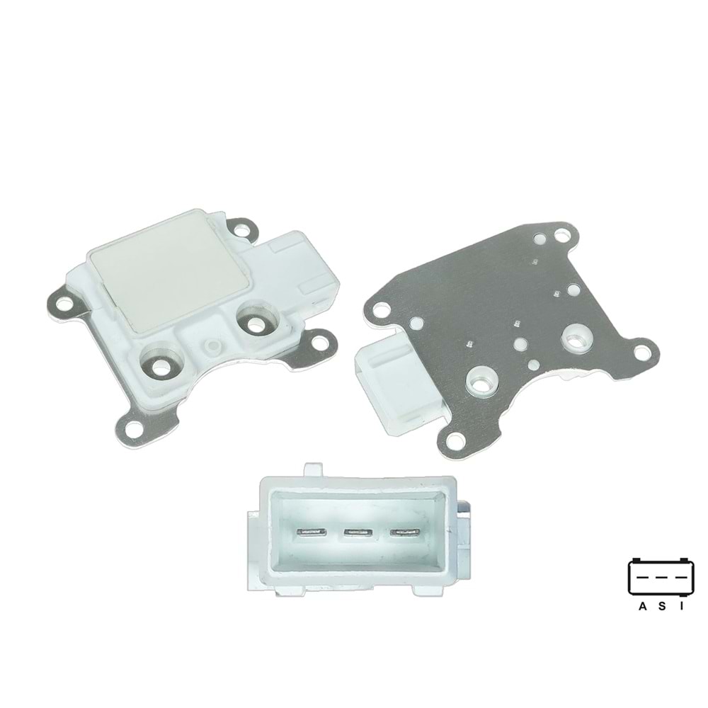 ALTERNATOR KONJEKTOR 12V FORD | MERCURY