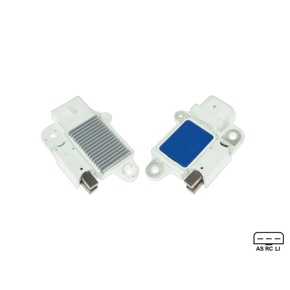 ALT. KONJEKTOR 12V FORD | LINCOLN | MAZDA | MERCURY