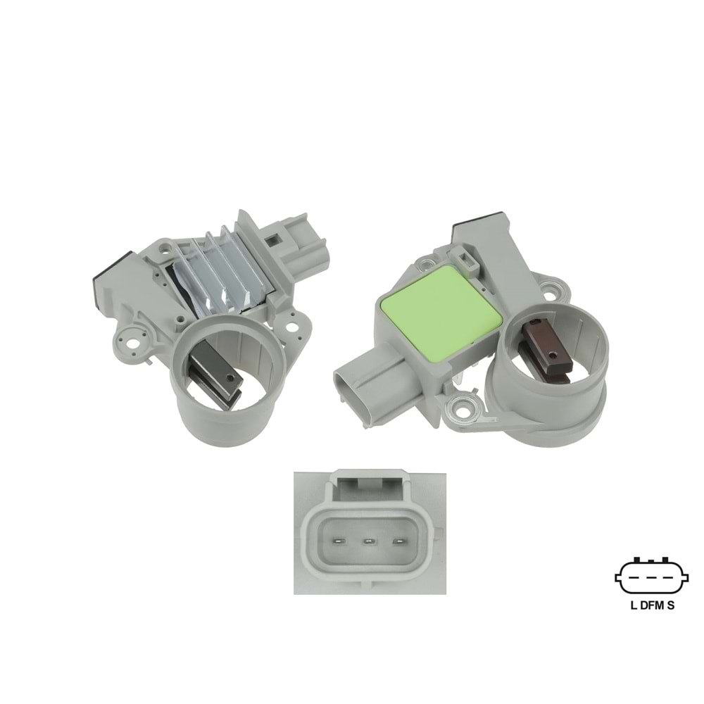 ALTERNATOR KONJEKTOR 12V FORD | MERCURY