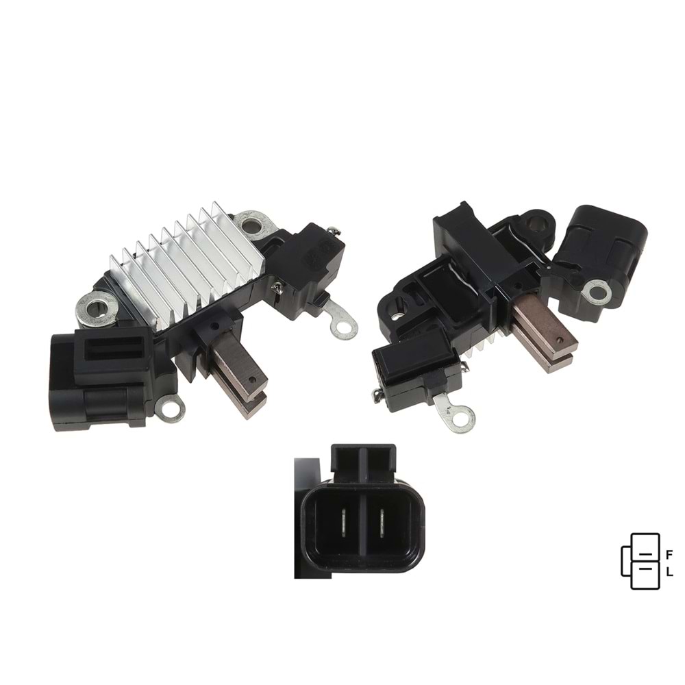 ALTERNATOR KONJEKTOR 12V ISUZU | OPEL