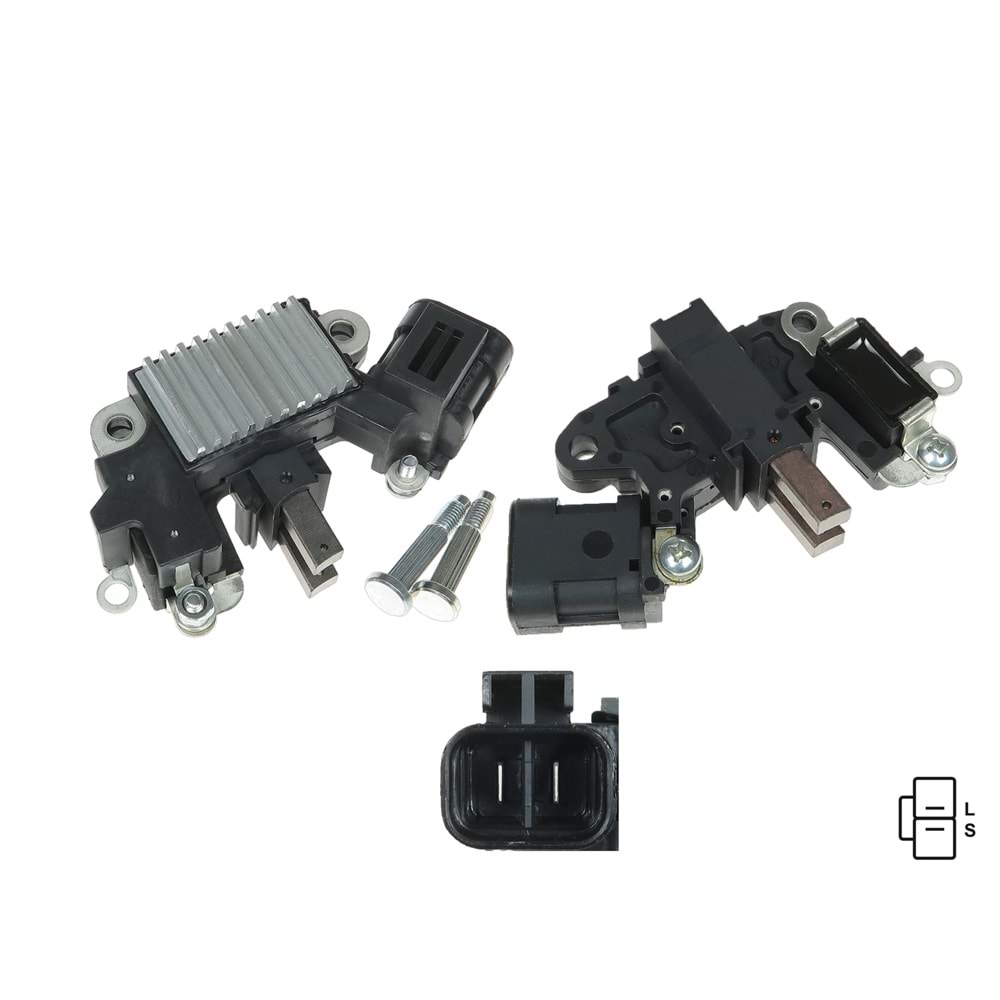 ALTERNATOR KONJEKTOR 12V NISSAN INFINITI