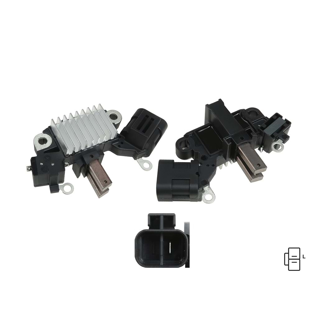 ALTERNATOR KONJEKTOR 24V ISUZU