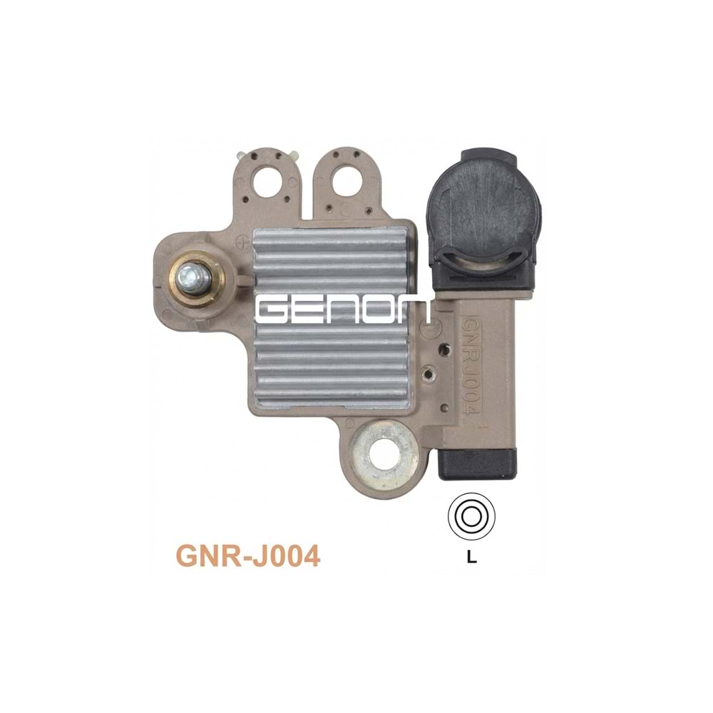 ALTERNATOR KONJEKTOR 12V CHEVROLET (CHINA) MULTI FUNCTION