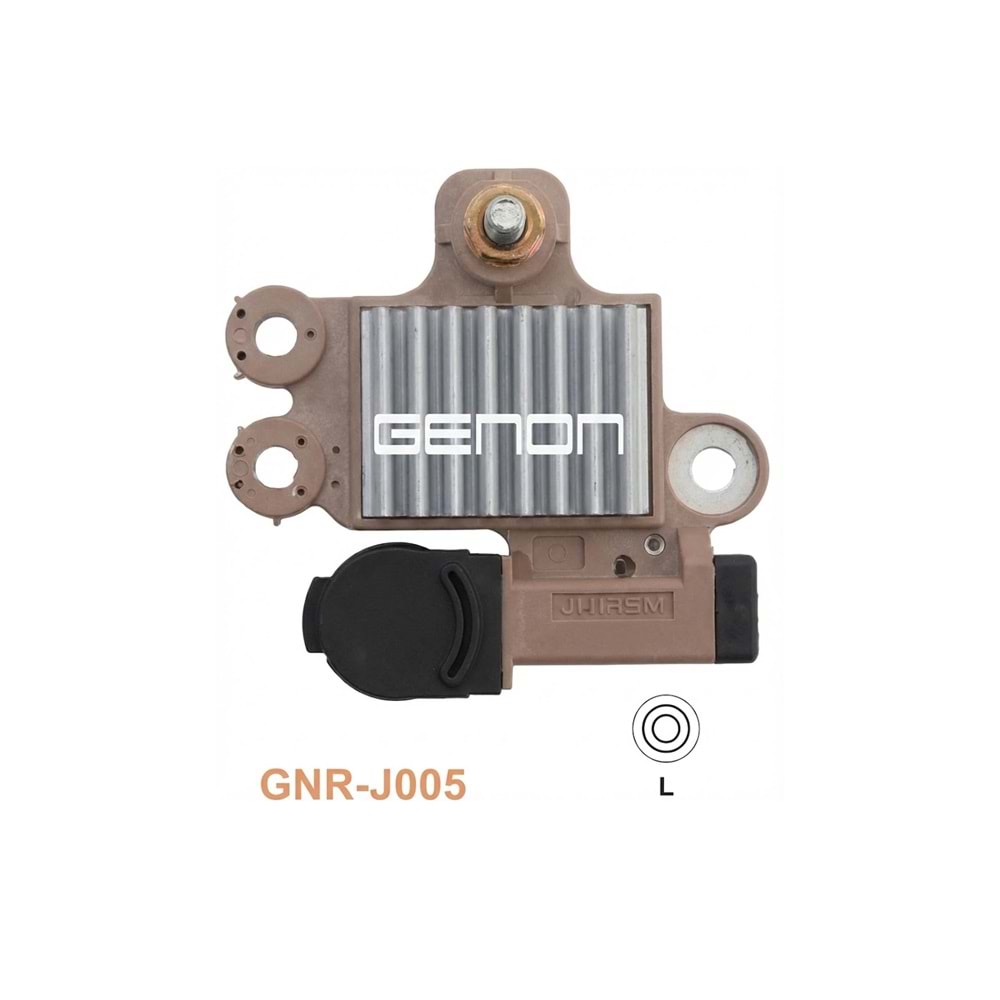 ALTERNATOR KONJEKTOR 12V FIAT WEEKEND | PALIO | SIENA