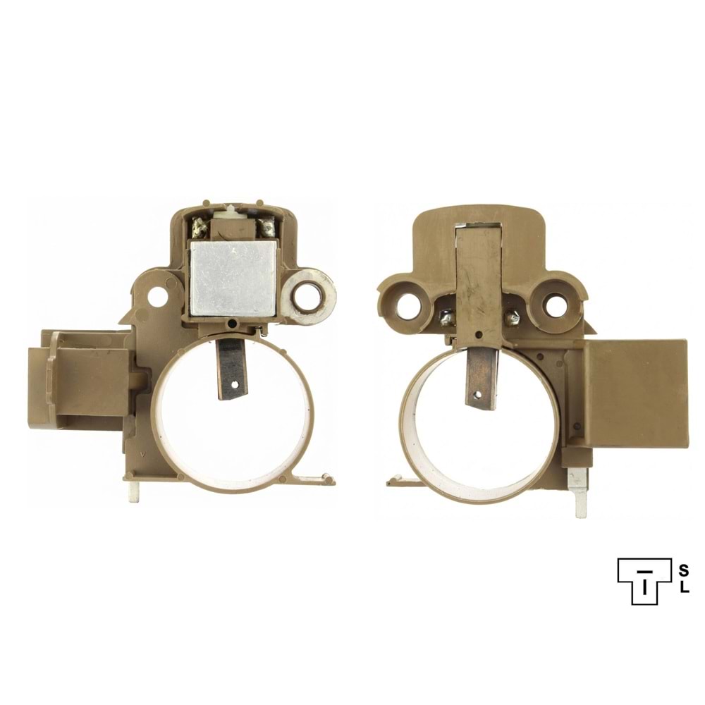 ALTERNATOR KONJEKTOR 12V MITSUBISHI / KIA BESTA (L, S)