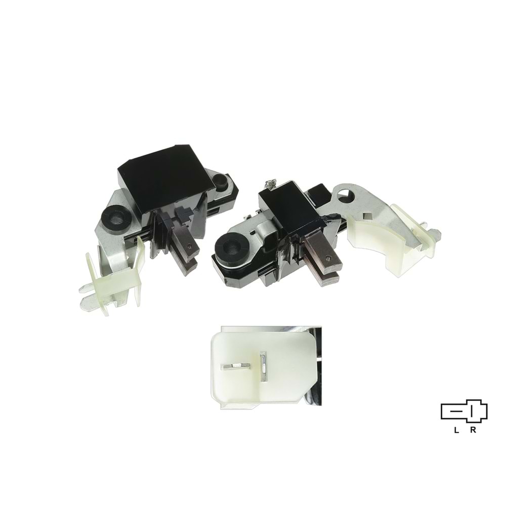 ALTERNATOR KONJEKTOR 12V FUSO TRUCK