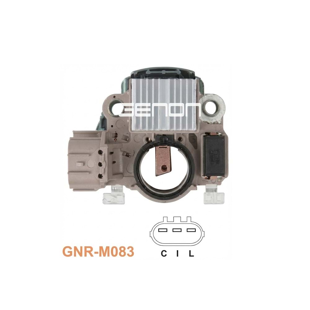 ALTERNATOR KONJEKTOR 12V SUZUKI CARRY | SUZUKI EVERY