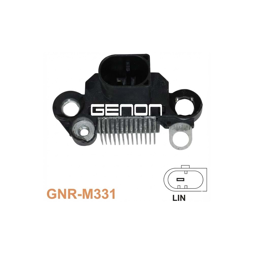 ALTERNATOR KONJEKTOR 12V FORD RANGER | LIN ID: 45