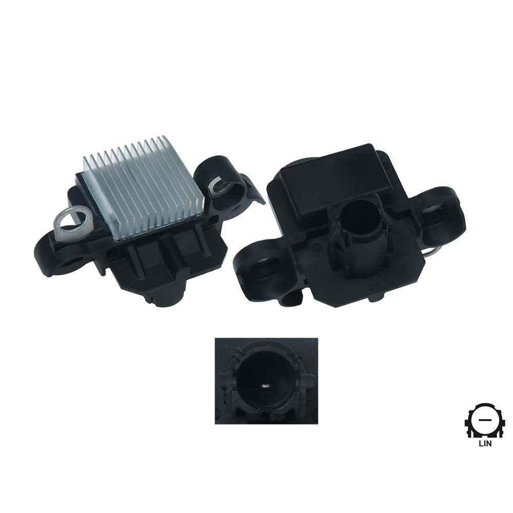 ALTERNATOR KONJEKTOR 12V SUBARU FORESTER | LEVORG | OUTBACK | LIN ID: 5